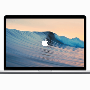 Mackbook Pro